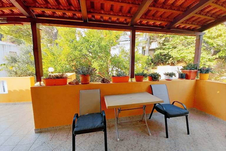 Apartman Sobra