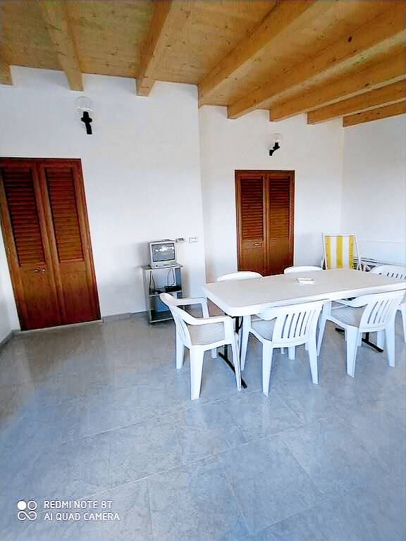 Villa Ustica