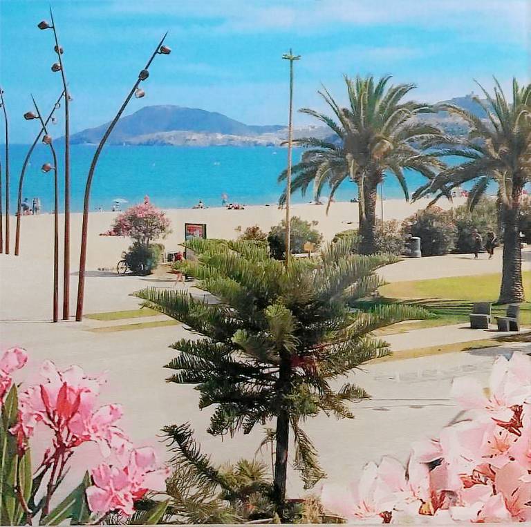 Maison de vacances Argelès-sur-Mer