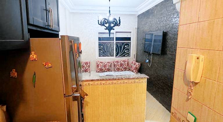 Rental apartment with 1 room for 5 persons — photo 4