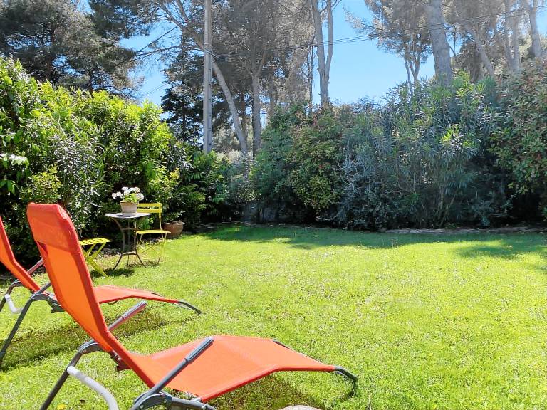 Maison de vacances  Saint-Pons-de-Mauchiens