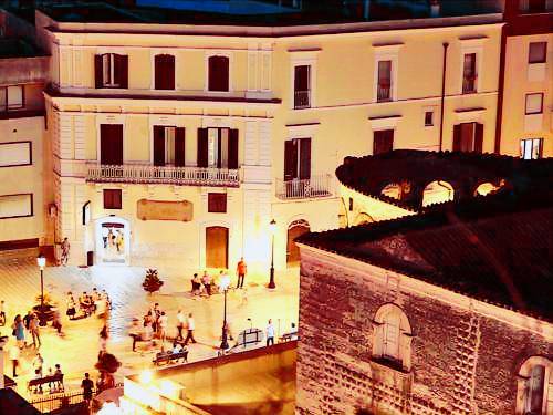 Bed & Breakfast Rutigliano