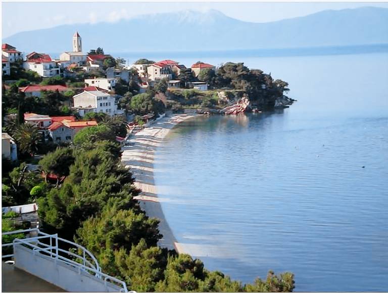 Dom Gradac