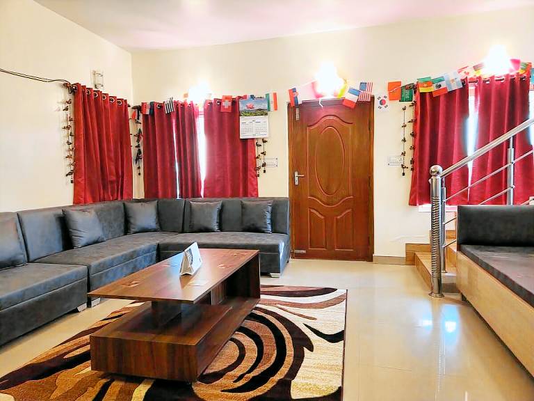 Bungalow with yard & grill | Water view | Good for workation | Dogs allowed — photo 4