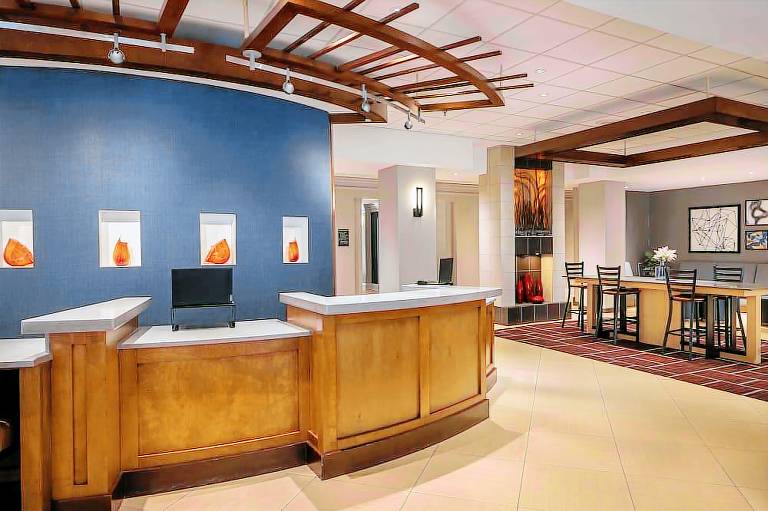 Hyatt Place Dallas North by the Galleria