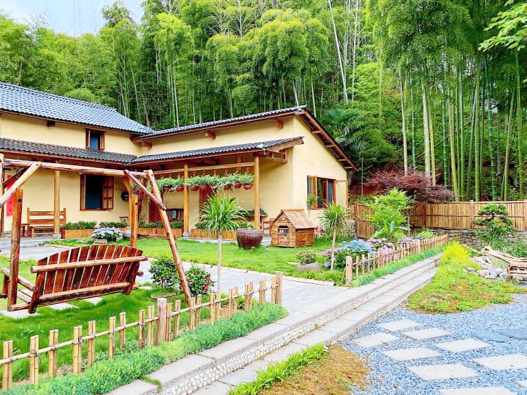 Vacation home | Dogs allowed in Huzhou
