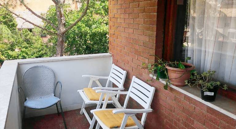 A casa di Narciso e Margherita — photo 5