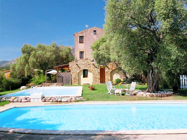 Appartement Calvi