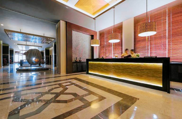 Radisson Blu Resort and Spa Cesme — photo 4