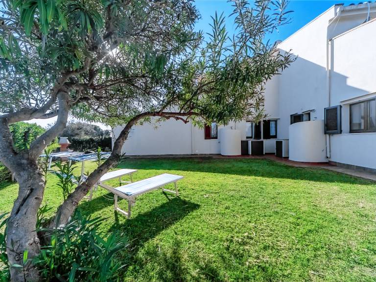 Ferienwohnung  Muravera