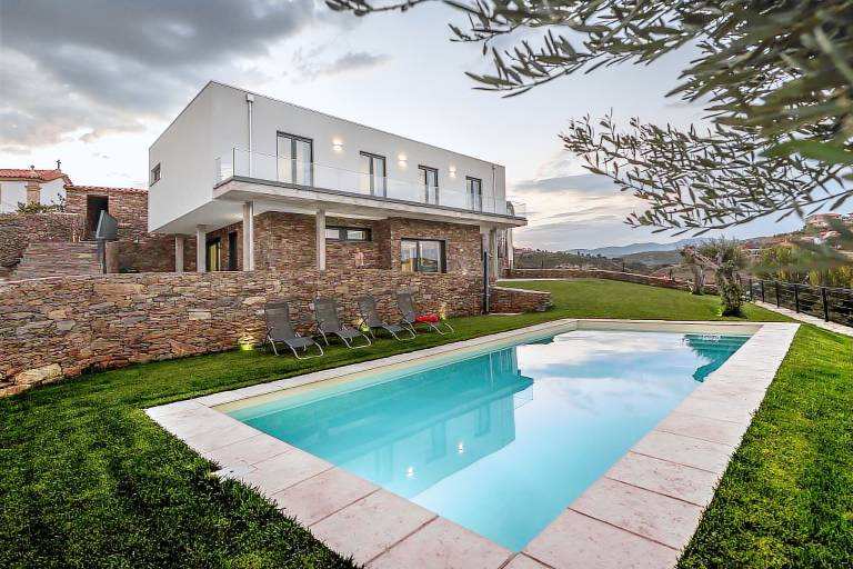 Casa Mirandela