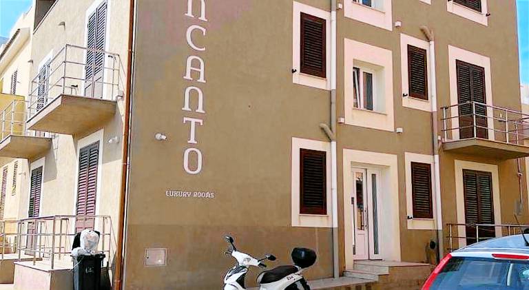 Incanto Luxury Rooms — photo 4