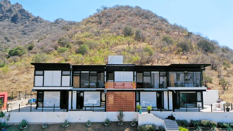 Casa  Malinalco