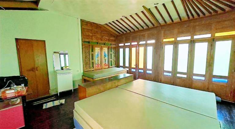 Farm with 1 room for 4 persons — photo 2