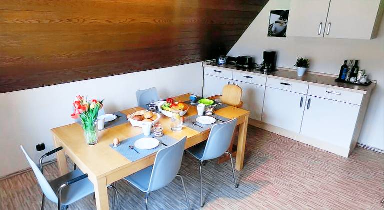 Pleasant apartment | Pets are welcome — photo 4