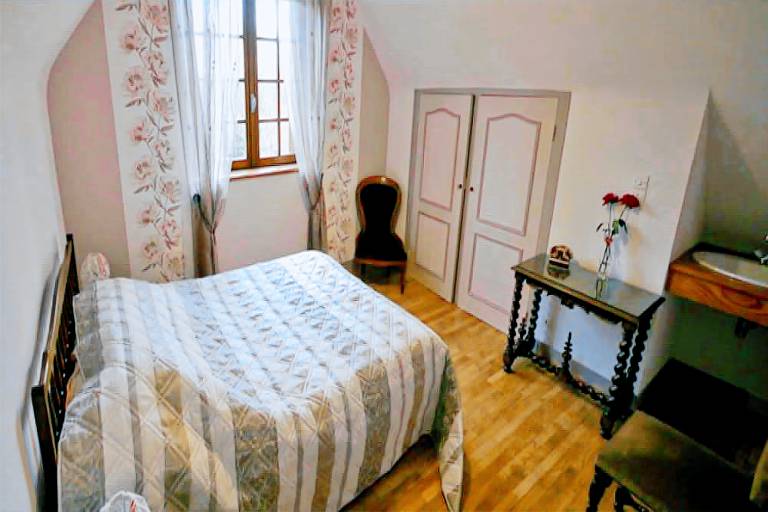 Logement Saint-James
