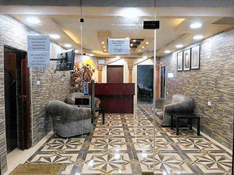 Aljazeera Hotel Apartments — photo 3