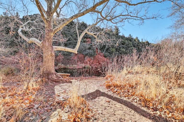 Hot Tub & Fire Pit: Sedona Oasis! — photo 3