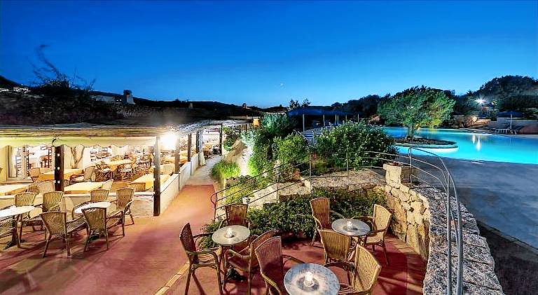 Colonna Hotel Country & Sporting — photo 3