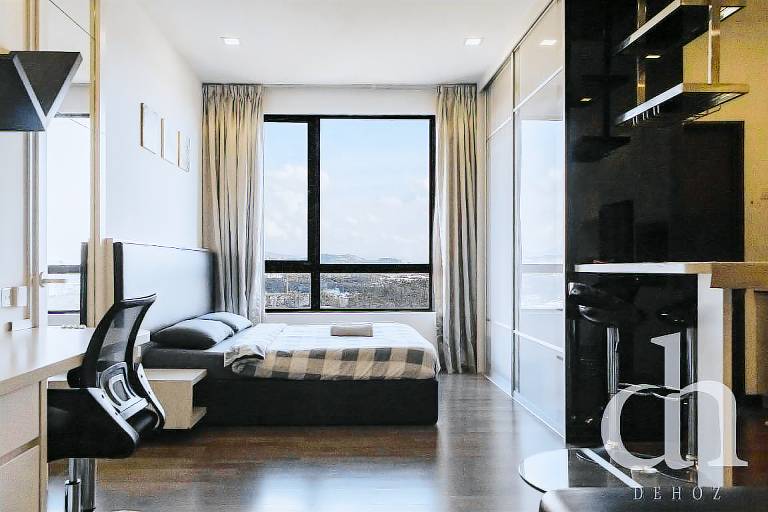 111 m&sup2; Ferienhaus