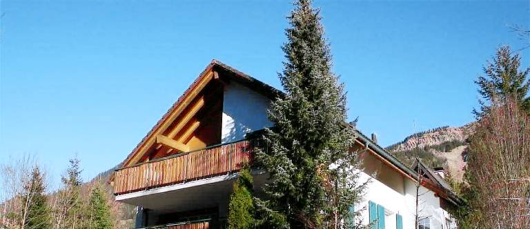 Ferienhaus Sörenberg