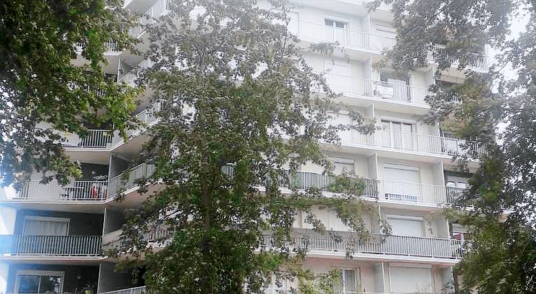 Holiday apartment with 1 room for 2 persons — photo 4