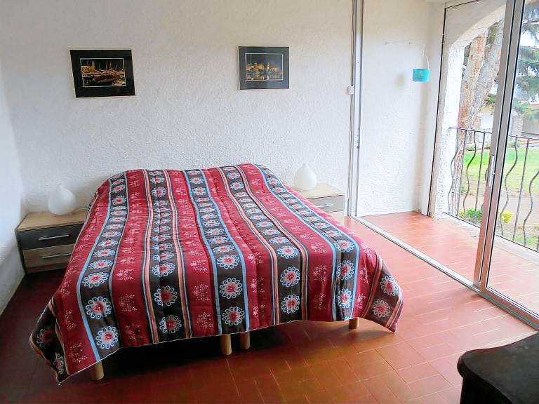 Rental apartment with pool | Close to the beach | Pets are welcome — photo 5