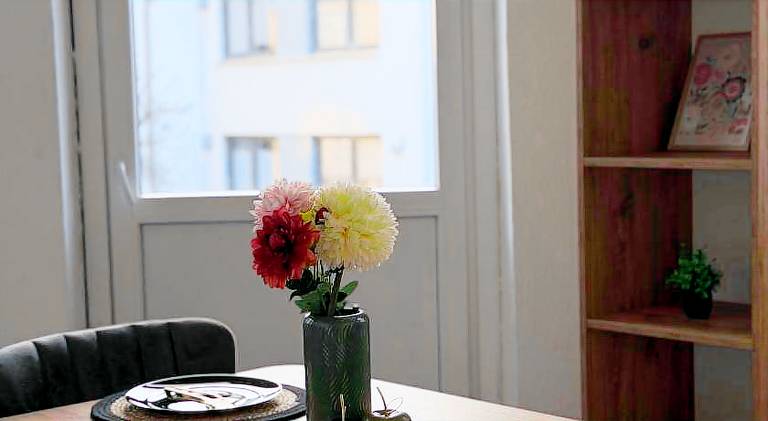 Holiday apartment with 4 rooms for 7 persons — photo 3