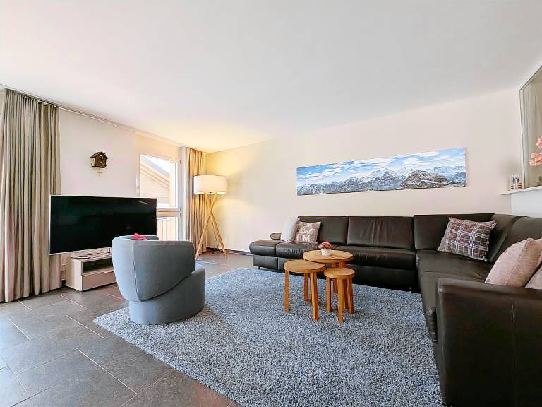 Ferienwohnung Grindelwald