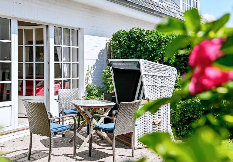 Ferienwohnung  Morsum