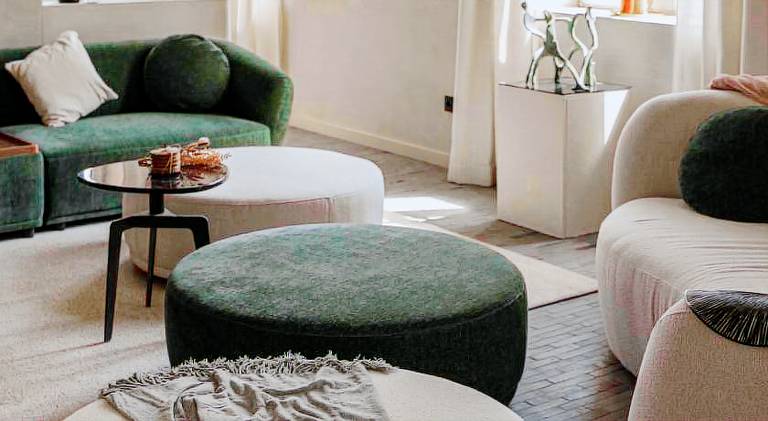 Guesthouse Just Be Mine — photo 3