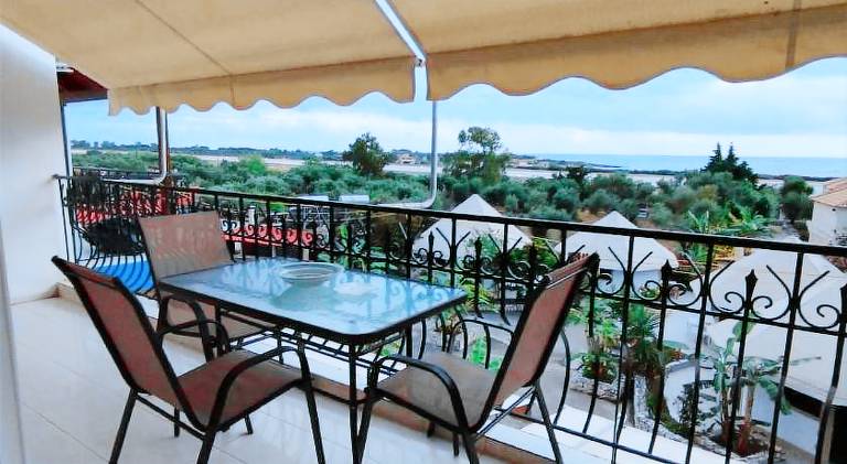 Spasmata Village- Adults Only Houses Full Sea View Near Beach Quiet Escape — photo 3