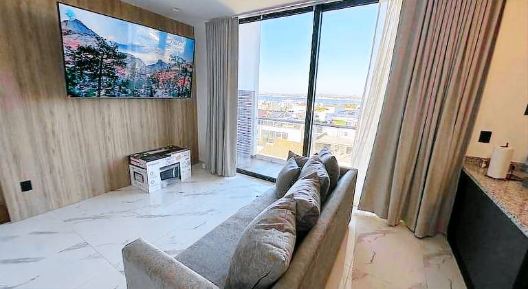 Rental apartment with pool | Close to the beach | Pets allowed — photo 2