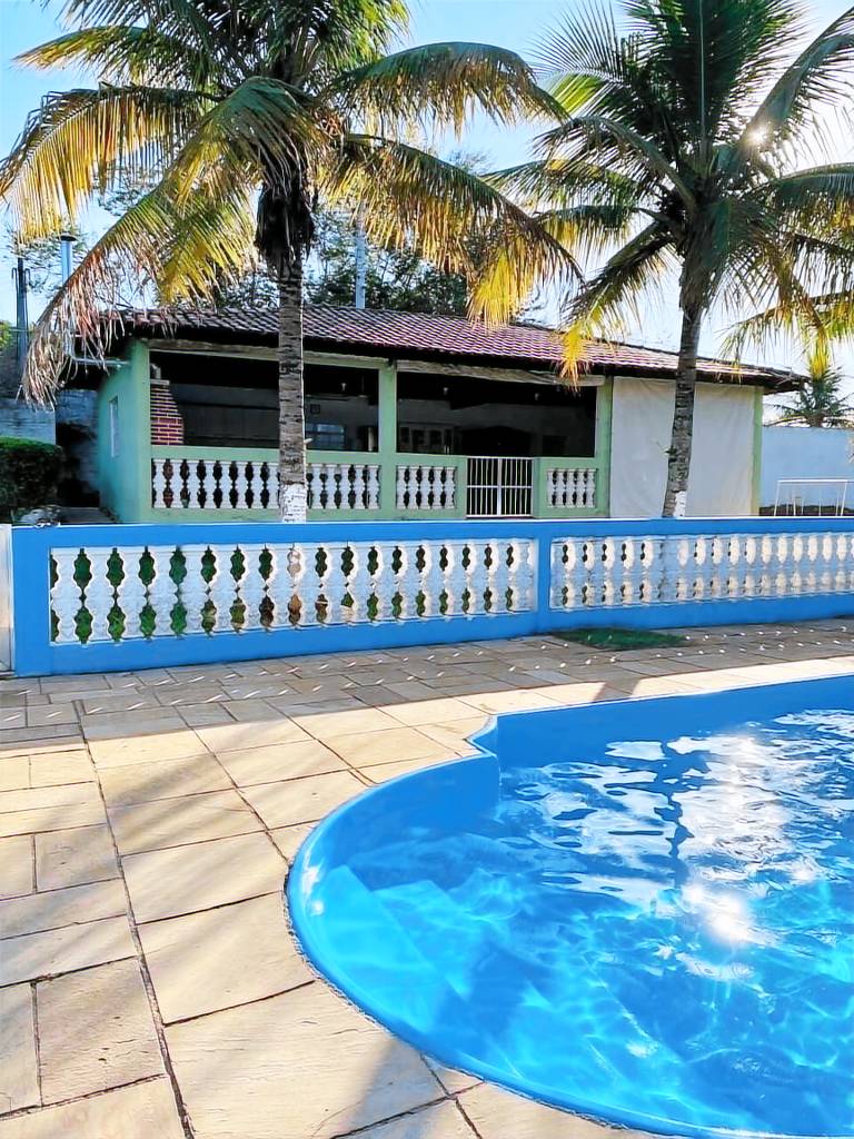 Casa Boituva