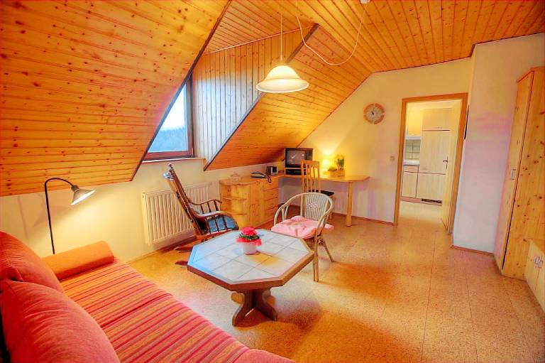 Ferienwohnung  Mellrichstadt