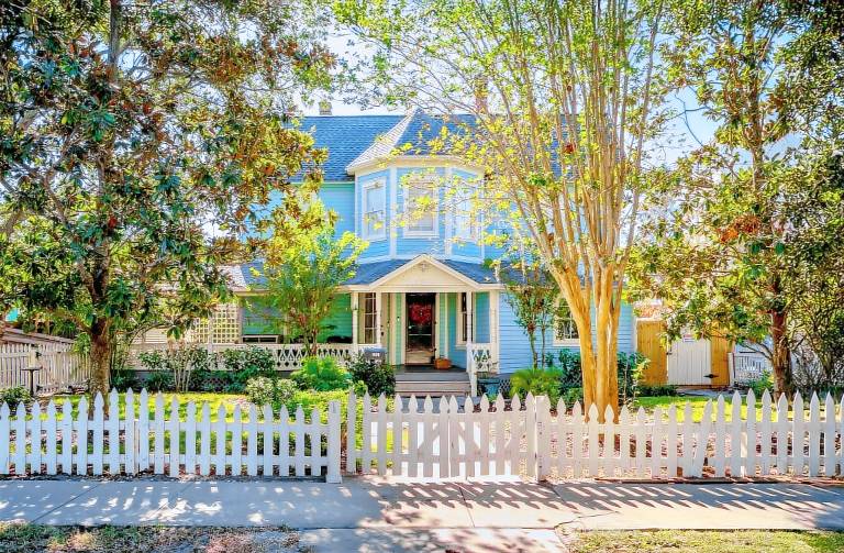 House  Bradenton