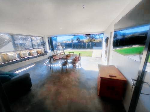 Apartment  Strand