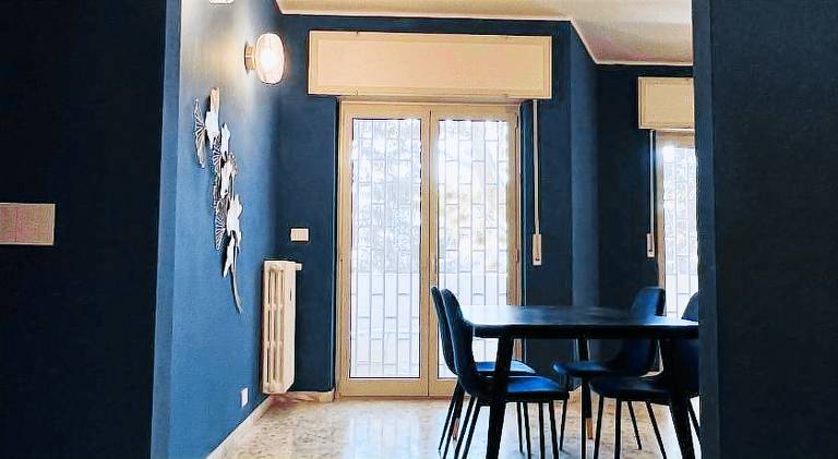 Rental apartment with 2 rooms for 6 persons — photo 5
