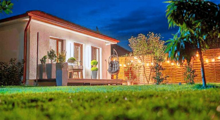 Nice chalet | Dogs allowed in Brasov