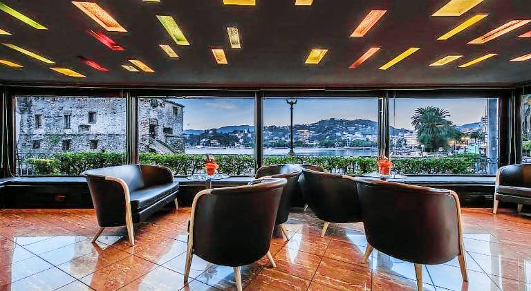 Hotel Italia e Lido Rapallo — photo 5