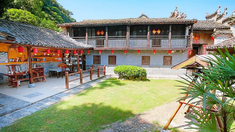 Yangshuo Loong Old House — photo 3