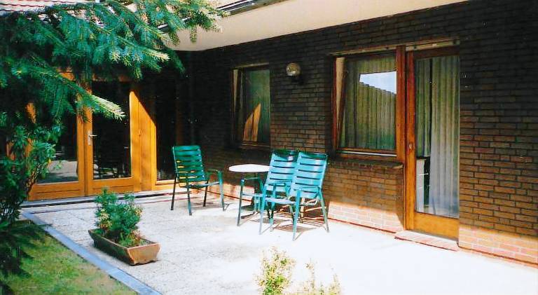 Hotel garni Zur Krim — photo 2