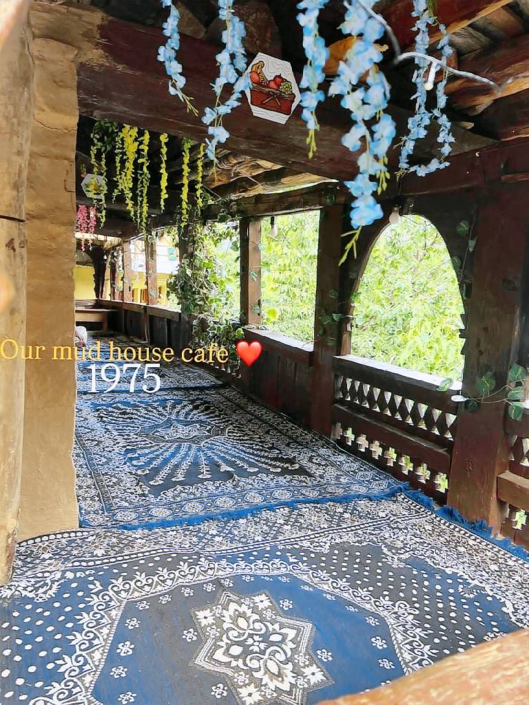 The heaven house — photo 5