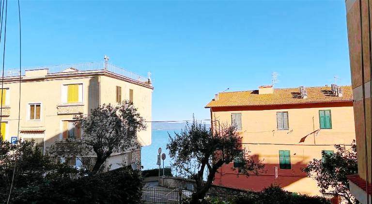 Holiday apartment | Pets allowed in Monte Argentario