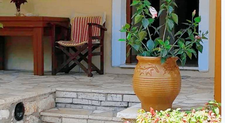 Holiday apartment | Pets allowed — photo 4