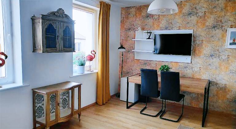 Apartament  Kuźnica