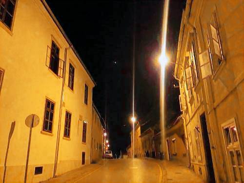 Apartman  Balf