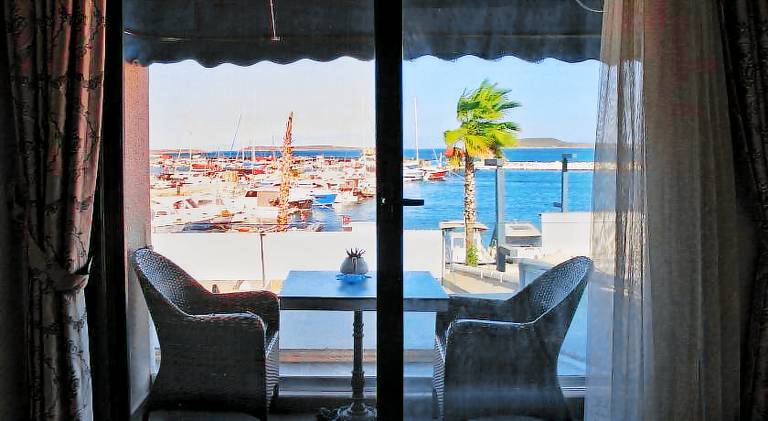 Urla Marin otel — photo 2