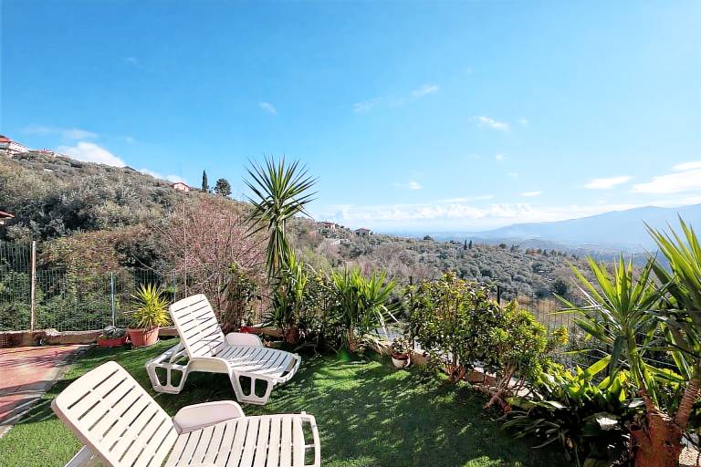 Casa di Bruna Seaview Albenga