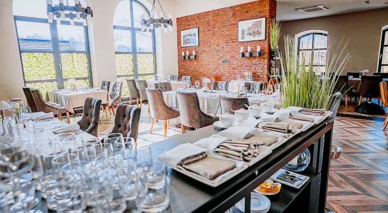 Hotel Malbork - Centrum Konferencyjne — photo 4